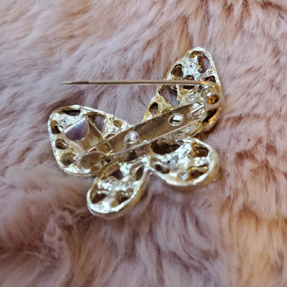 Brooch - Picture 3 of 3